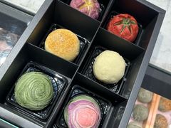 -南宋胡记(杭州灵隐寺店)