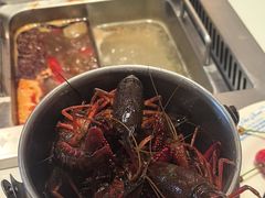 -星伦多自助料理·涮烤一体(奉贤龙湖天街店)