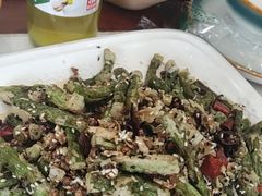 -清真·同发顺饭庄·烧麦(总店)