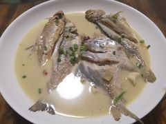 -杨记海鲜楼(三门黑金冠店)