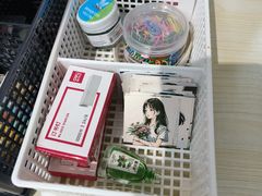 -六个番茄自习室·包间(燕塘燕侨大厦店)