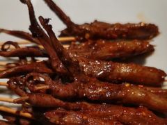 -蚝翅·海鲜粥·烧烤·羊肉季(鄞州万达店)