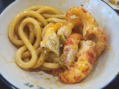 -海岛八号龙虾烧烤田鸡(蓝天路总店)