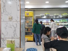 -真够味骨汤麻辣烫(光明小区店)