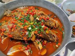 -湘中缘·湖南菜(娄底驻京办店)