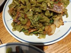 -静一餐厅·湖北菜(前门创始店)