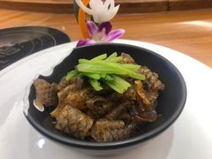 -汉爵阳明大酒店-中餐厅(银湖北路店)