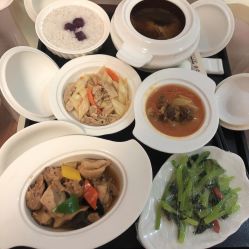 -宝生月子中心(独栋园林·福田店)