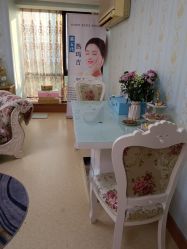 -创立颜痘肌皮肤管理中心