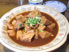 -赵记煎饼卷大葱(泰山大街店)