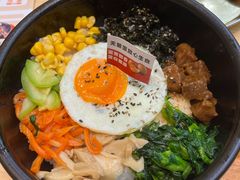 -食米家拌饭(梅溪新天地店)