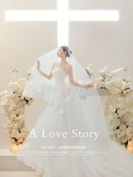 -时光印记婚纱摄影工作室·原创定制