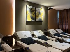 -水墨澜渟足道·SPA·传统(四望亭东关街店)