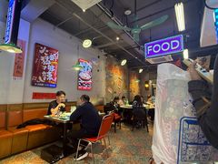-川正旺江湖菜(三元桥店)