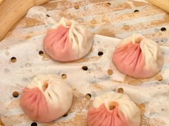 -口福汤包馆(融汇店)