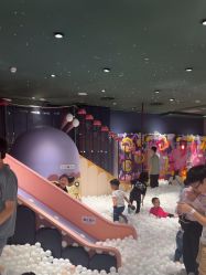 -meland亲子乐园(深圳领展中心城店)
