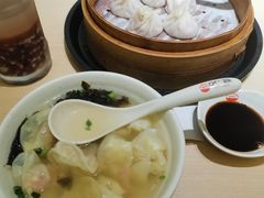 -口福汤包馆(融汇店)