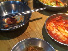 -麻蒲碳烤肉(远景路1号店)