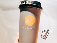 -KOI Thé(正佳广场店)
