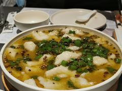 -小大董·烤鸭(观景餐厅·南京西路店)