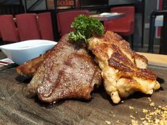 -江南果道西餐厅(北京路店)