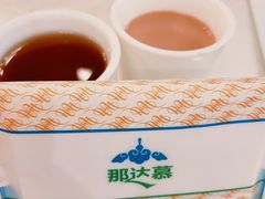 -那达慕蒙古风味酒楼