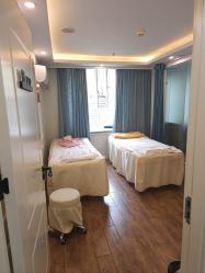 -金都微美·精准护肤·疗愈SPA