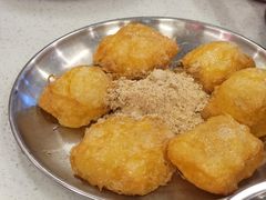 蛋煎糍粑-电台巷火锅(科华总店)