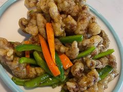 -老仁义·清真菜(太古街店)