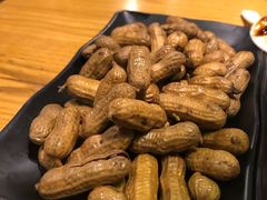 -君来顺老北京四季火锅涮肉(程家桥路店)