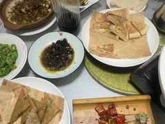 -百姓食府(秦虹路店)
