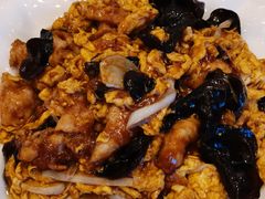 醋溜木须-大铁勺新津菜(东丽阳光新业广场店)