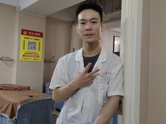 -楚氏正骨推拿按摩院(九水东路店)