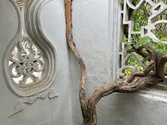 -拙政园