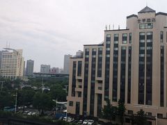 -怡莱酒店(无锡火车站南广场店)