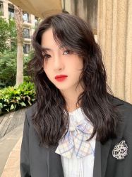 点击看大图 -MMby HairCode 芭曲发型概念店