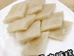 -中山国际酒店中餐厅