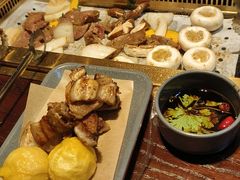 -新石器烤肉(之心城店)