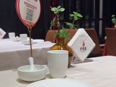 -大鸭梨烤鸭(甘家口店)