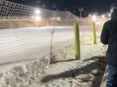 -北京西山滑雪场