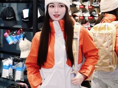 -首创奥特莱斯(西安店)