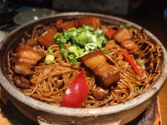 -刀板香·安徽菜(望江东路店)
