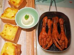 -弄堂里(滨江龙湖天街店)