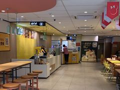 -麦当劳(宝龙店)