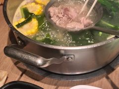 -掂档潮汕牛肉火锅(沈阳万象城店)