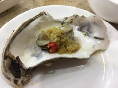 -原味蒸汽海鲜(嵊泗店)