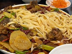 -217丰惠源抓饭(星湖街店)