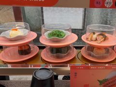 -争鲜回转寿司(西红门荟聚PLUS店)