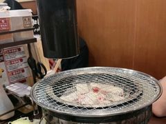 -蒜香焼肉PURUSHIN(马场路店)