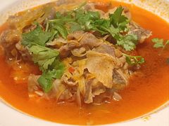 -绿茶餐厅(广州天河城店)